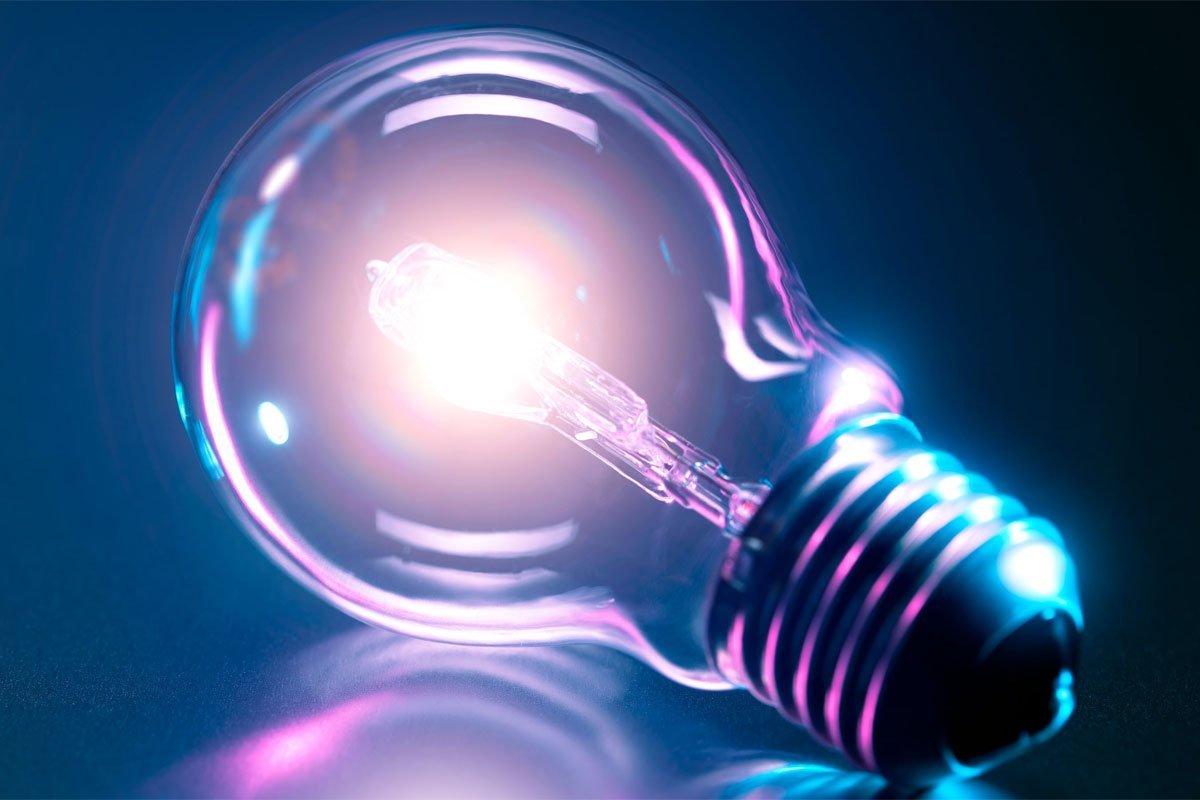 Отключение электроэнергии