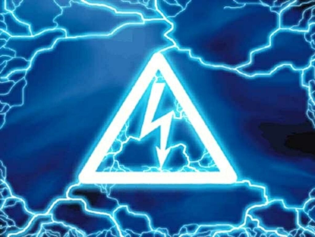 Электричество картинки