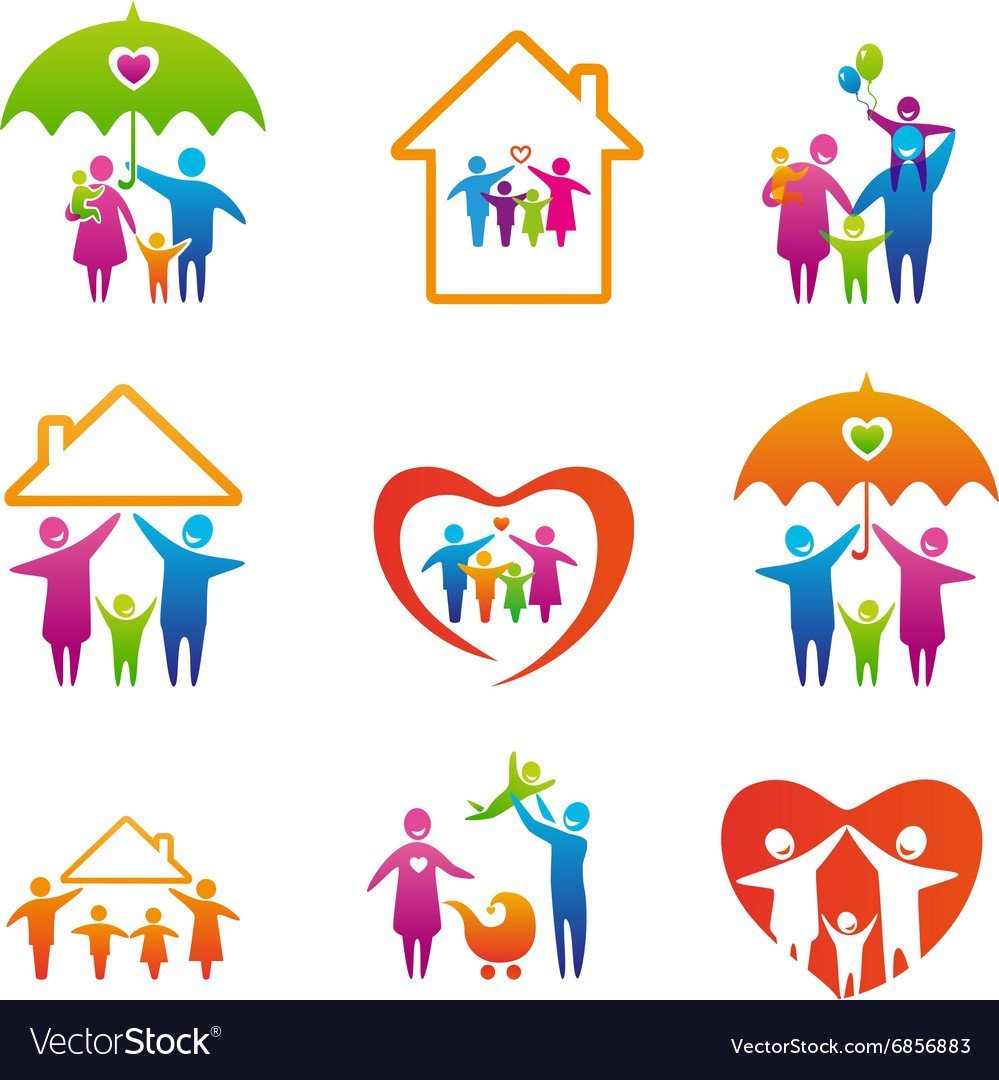 Символ семейных ценностей