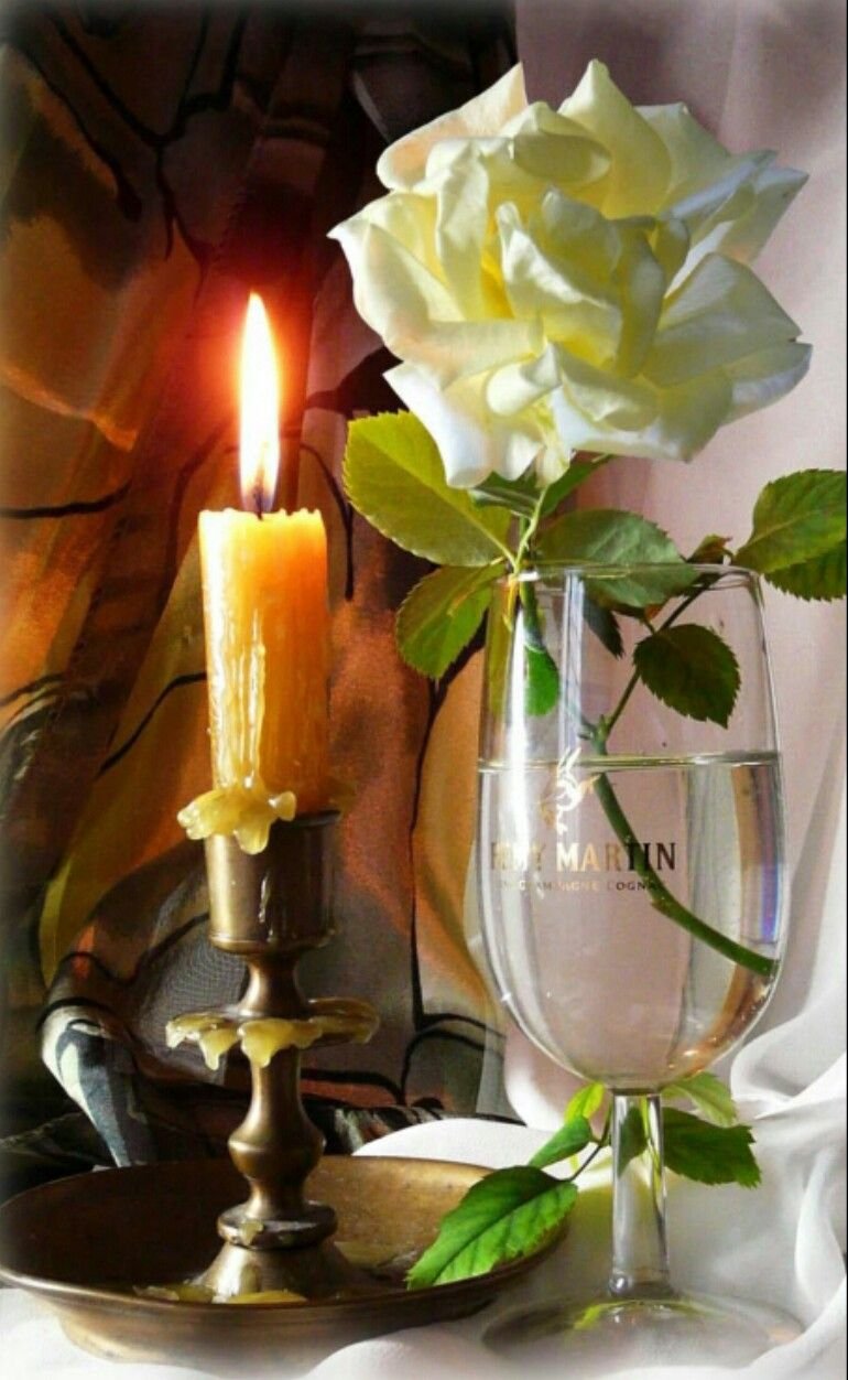 Светлая память