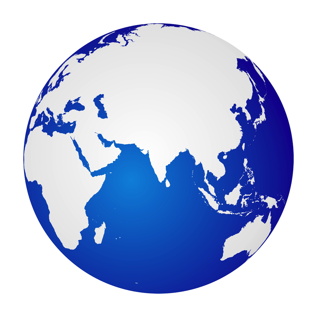 Земной шар картинки на прозрачном фоне