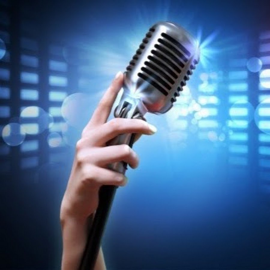 Пение Эстетика