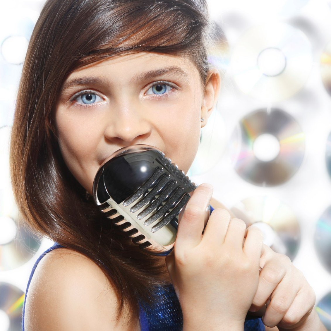 Вокал Эстетика