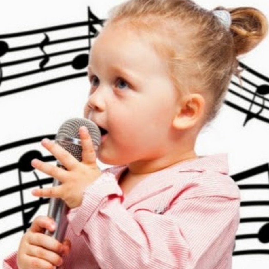 Музыкальный руководитель в ДОУ