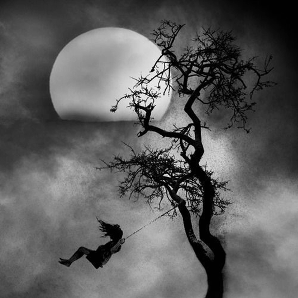 Мистические рисунки