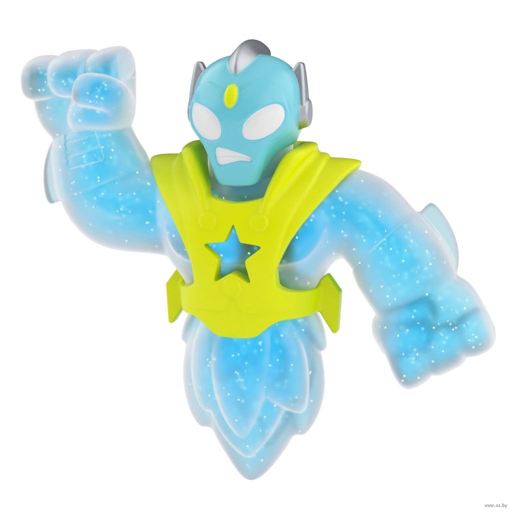 Герои куджицо Галактическая атака игрушки