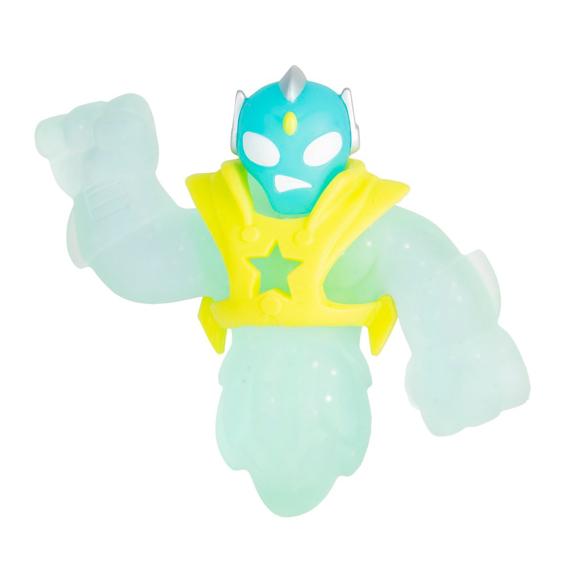 Игрушки гуджитсу Галактическая атака