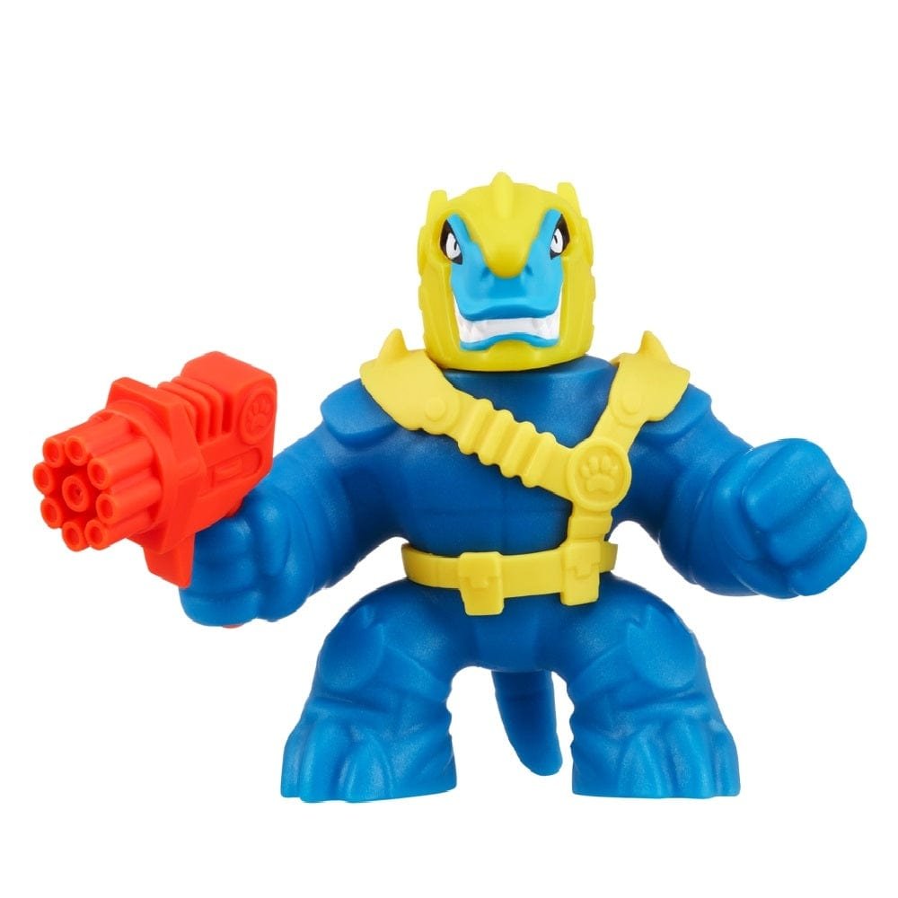 Орбитокс гуджитсу