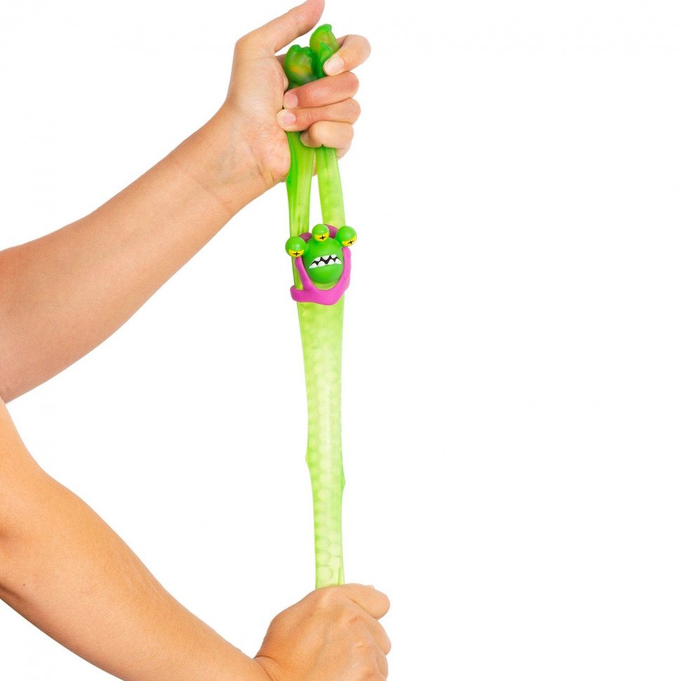 Гуджитсу игрушка гидра водная атака