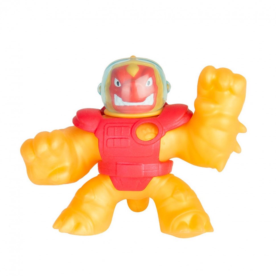 Гуджитсу хрустикоид