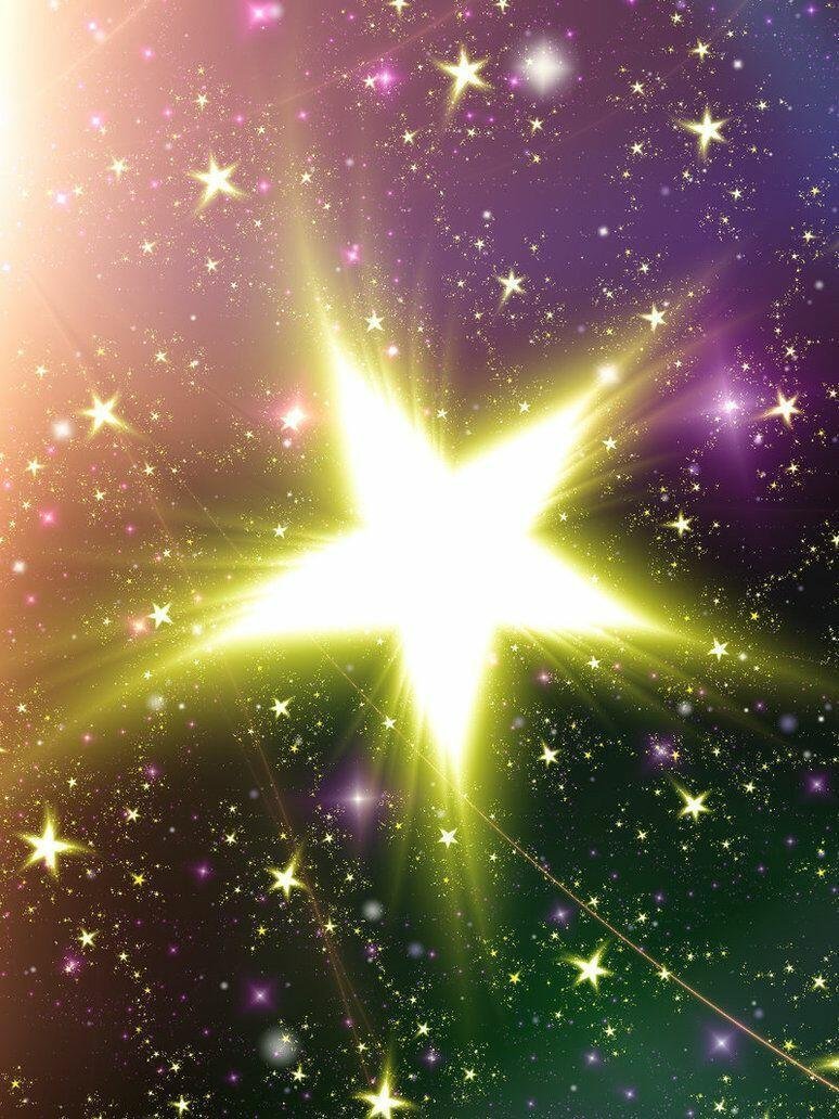 Звезда с неба