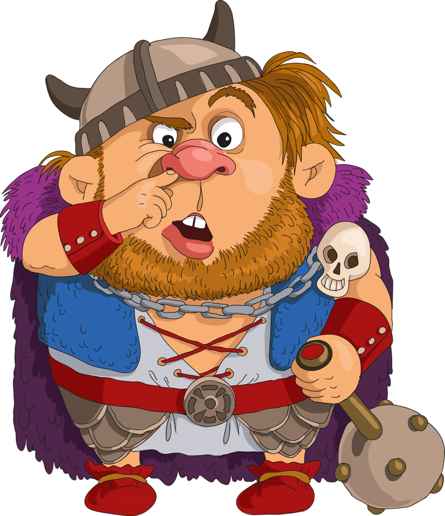 Сказочные персонажи