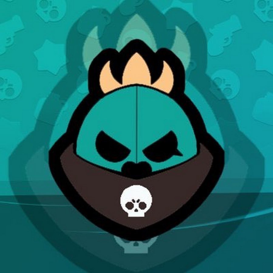 Аватарка бравла