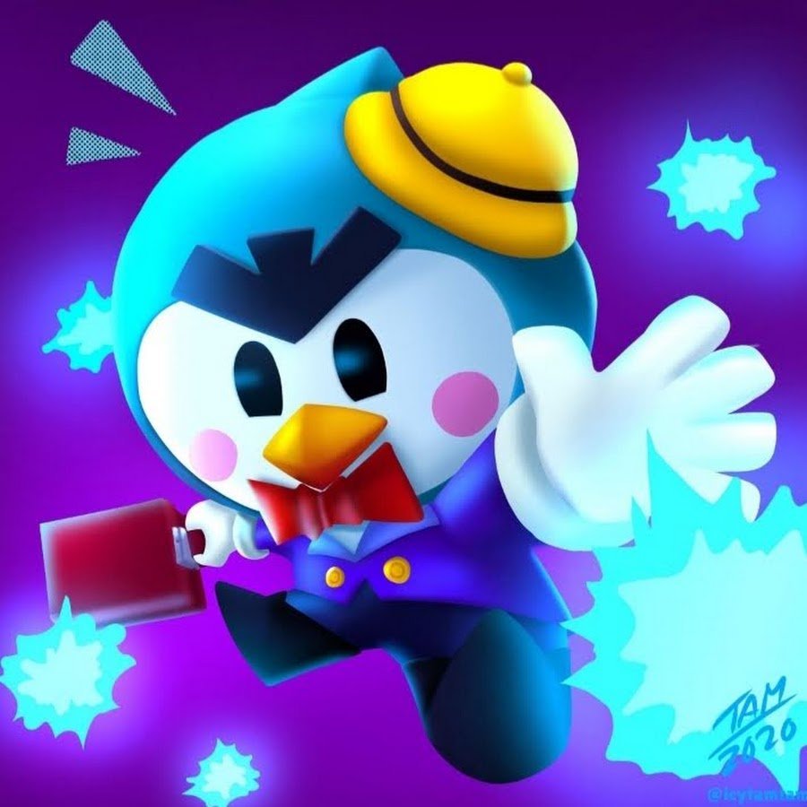 БРАВЛ старс Мистер п