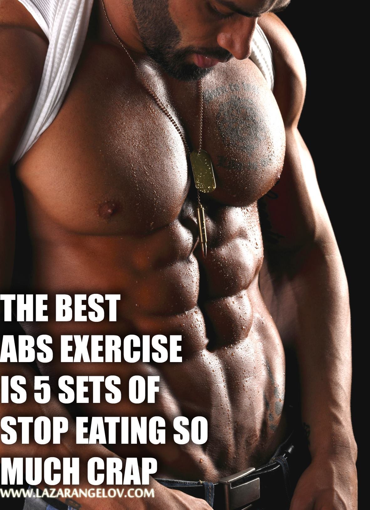 Эван Лазар юмор