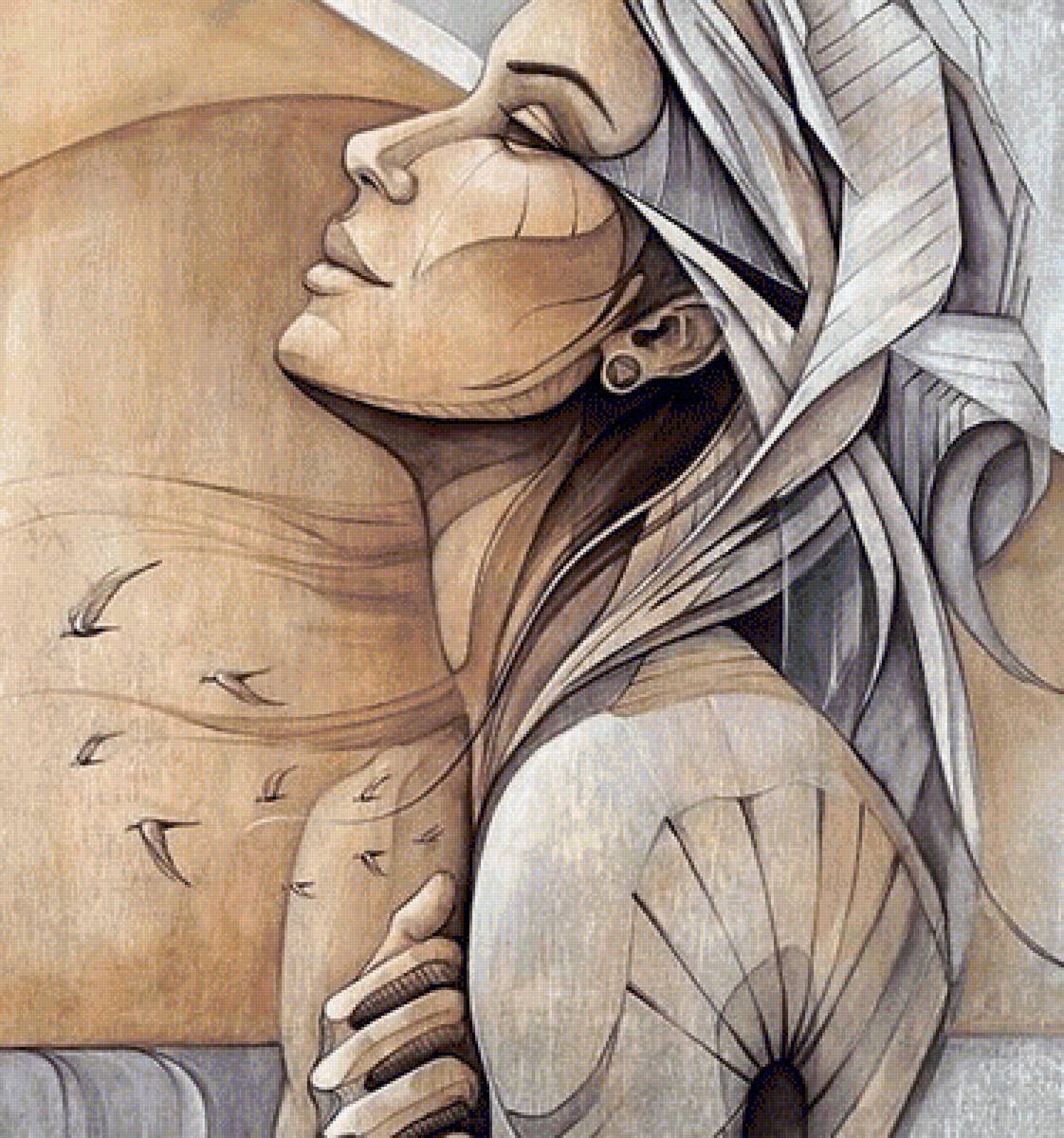 С тех пор как выучил морзянку я не могу уснуть под дождь