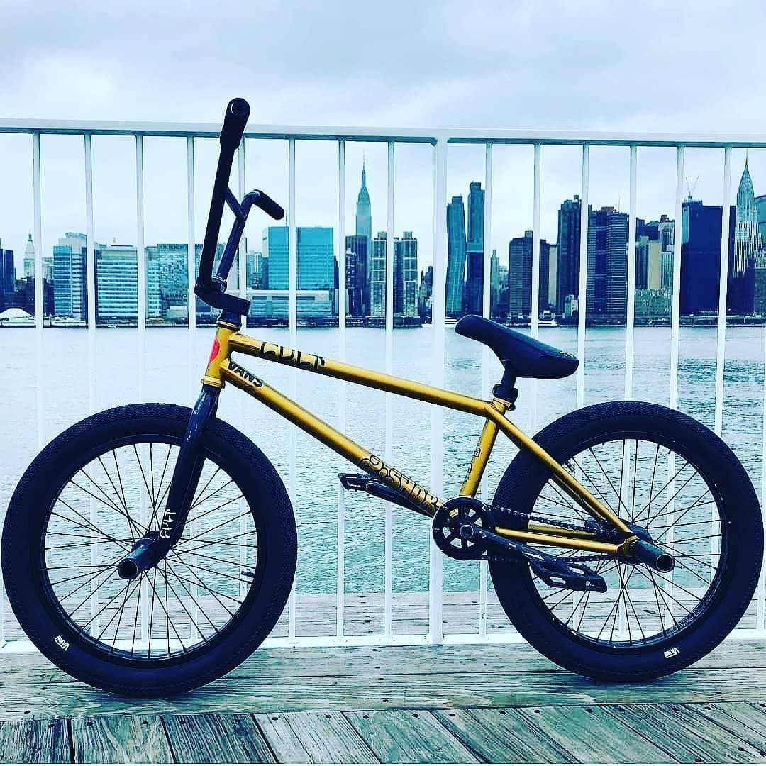 Бмх стрит велосипед