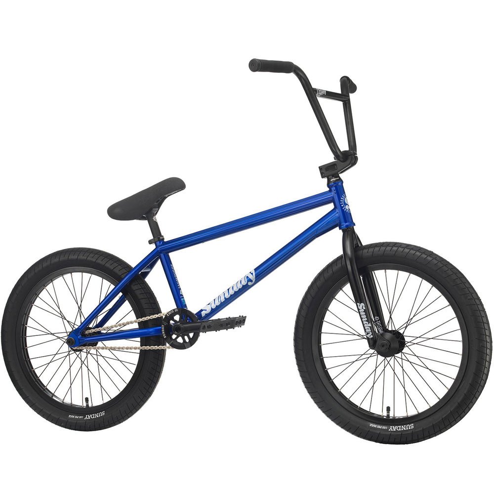Велосипед BMX Sunday Bikes primer