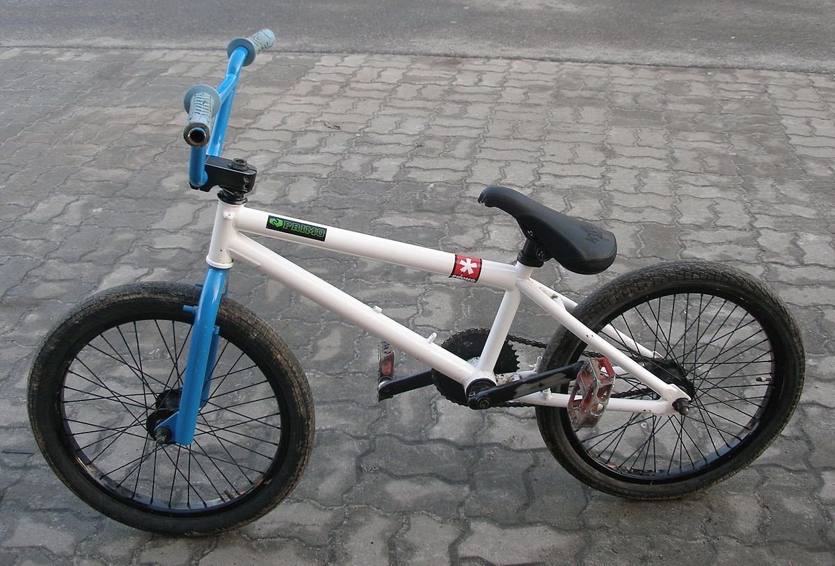 BMX IX 2022