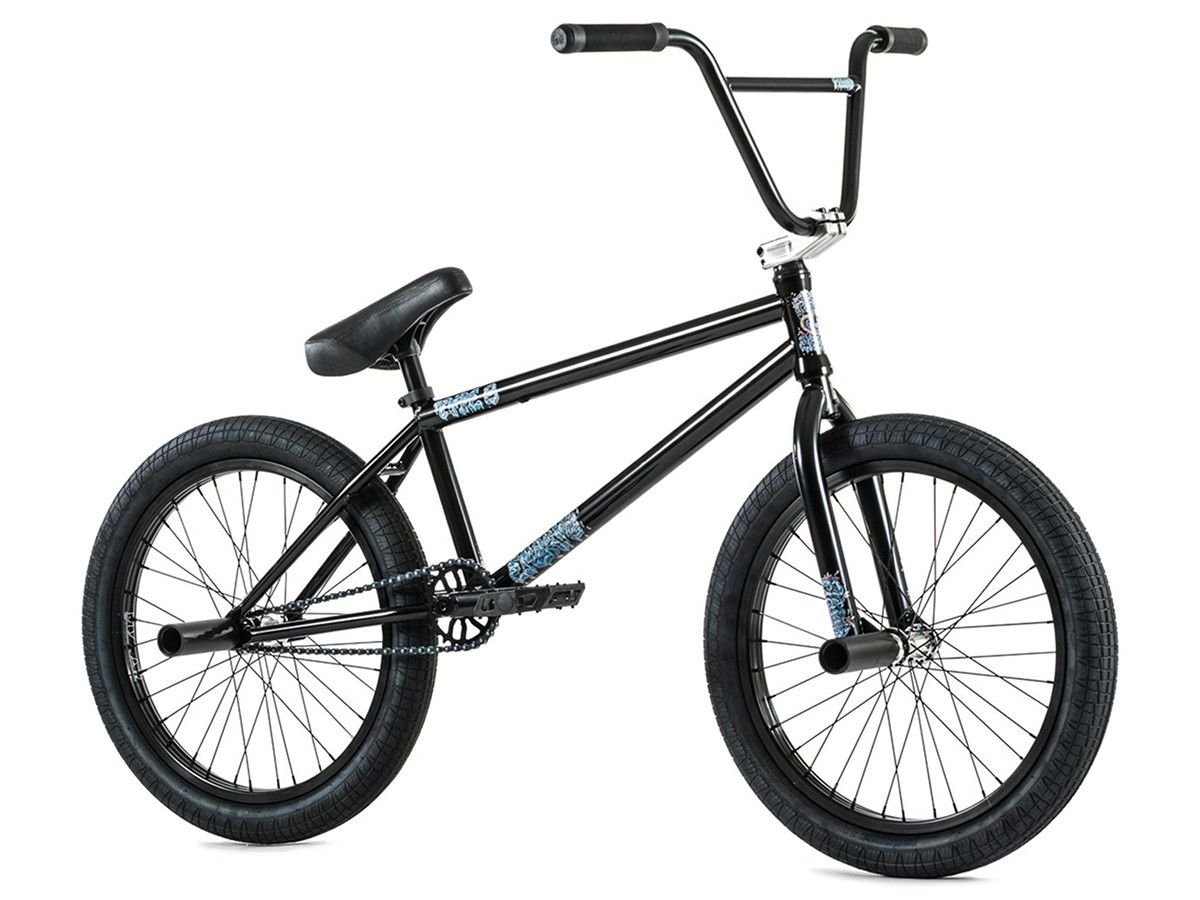 Велосипед BMX TSB хорошие