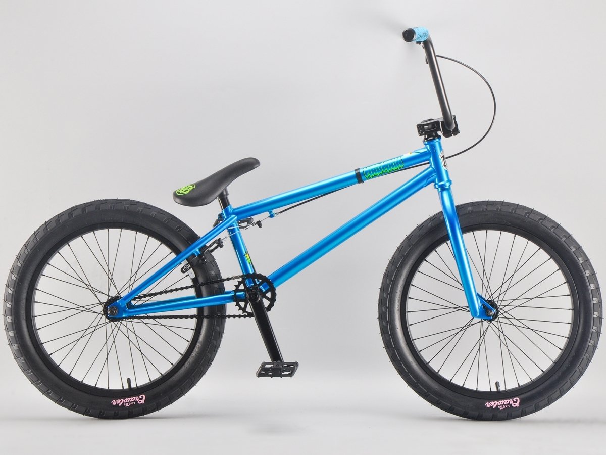 BMX Cult 18