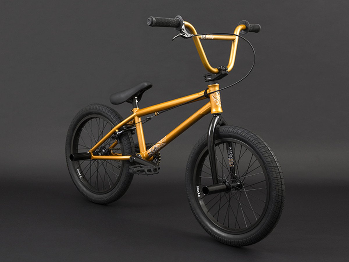 БЭЭМИКС байк