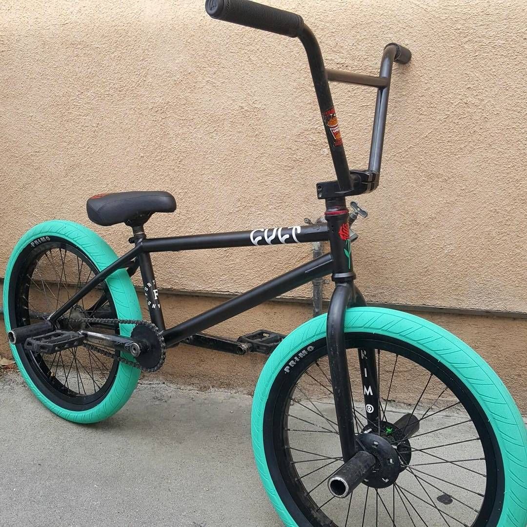 BMX V-2