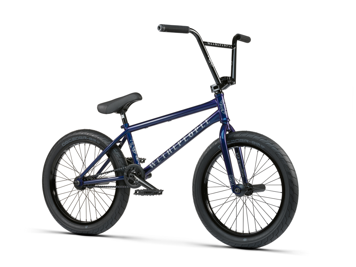 Велосипед BMX WETHEPEOPLE Justice