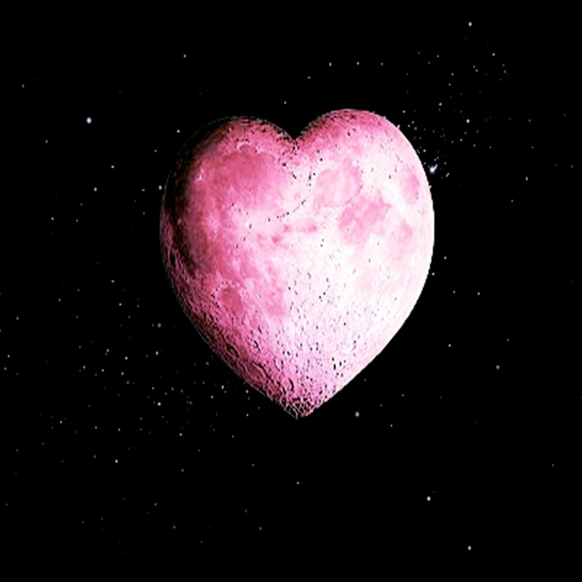 Лунное сердце