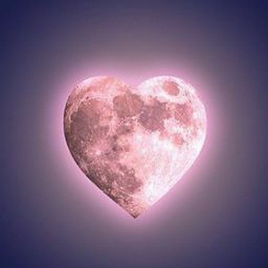 Сердечки с пинтереста