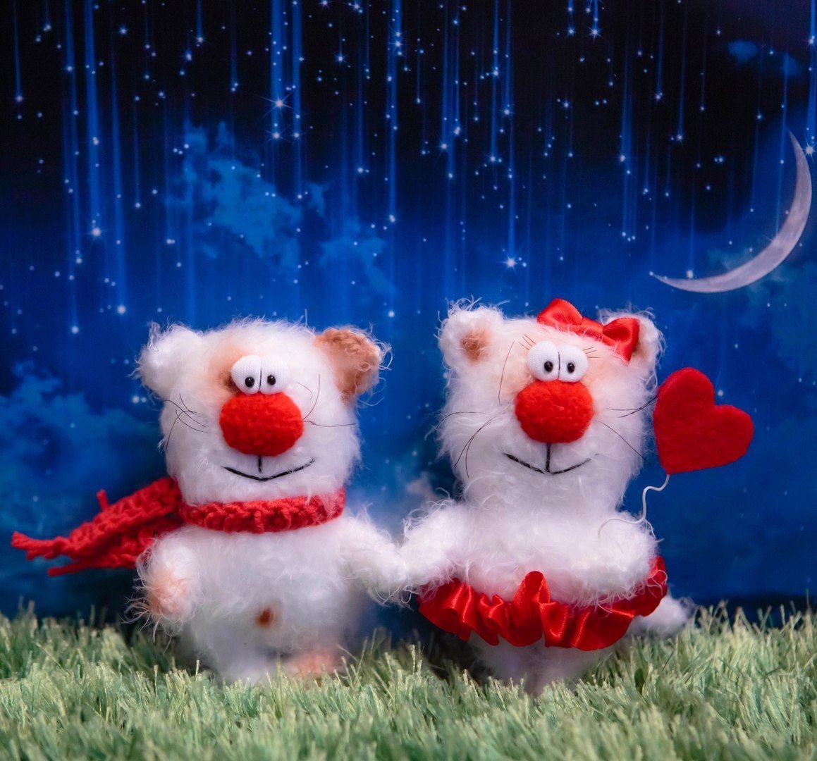 Good Night Sweet Dreams my Love