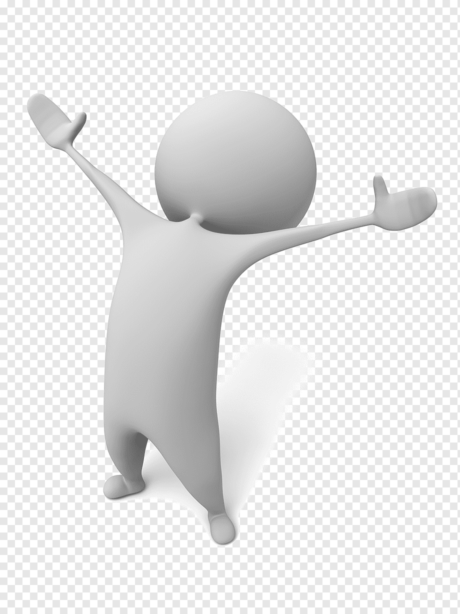 3d человечки