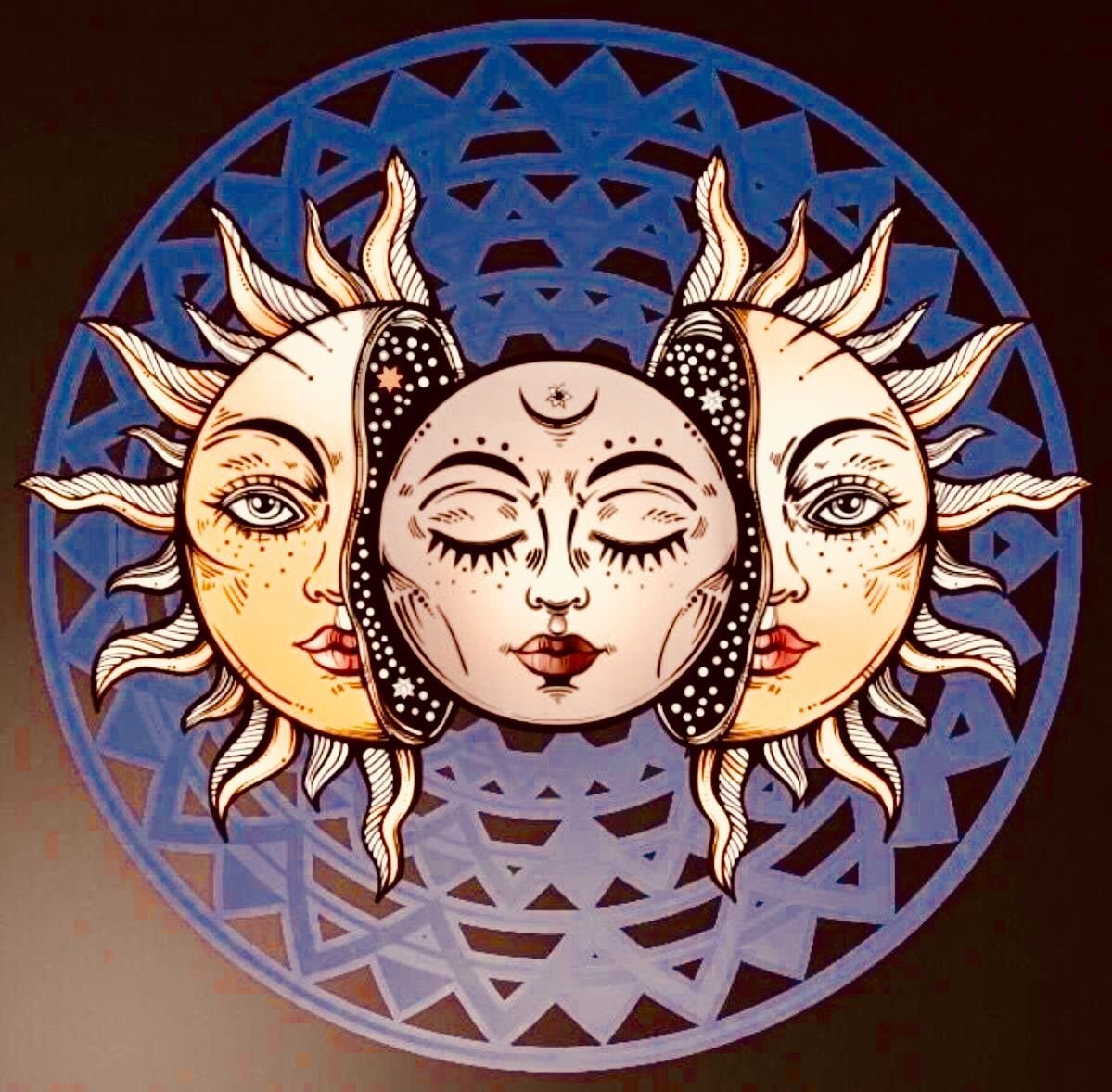 Влюбленные в космосе