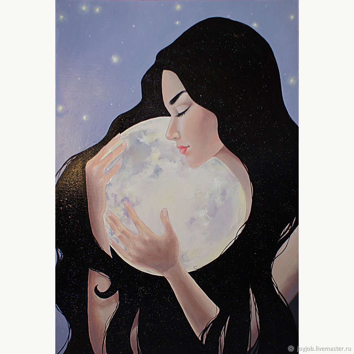 Сердце Эстетика