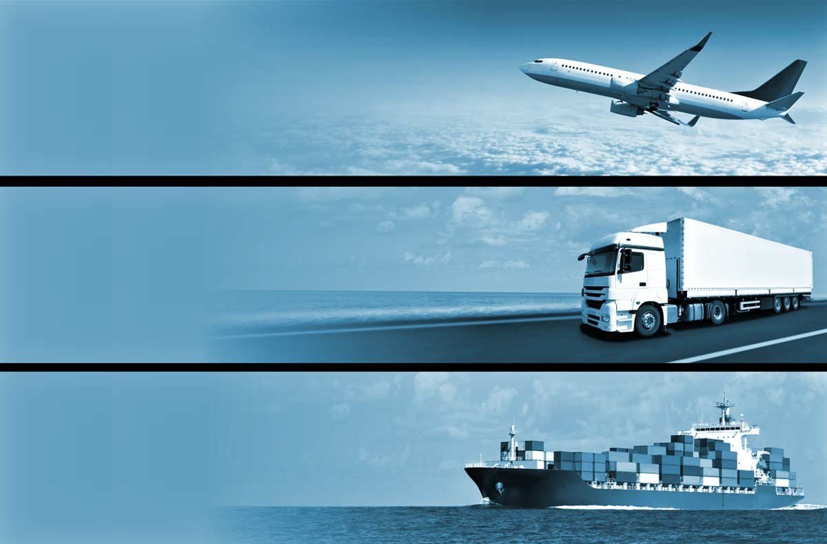 Транспорт грузоперевозки