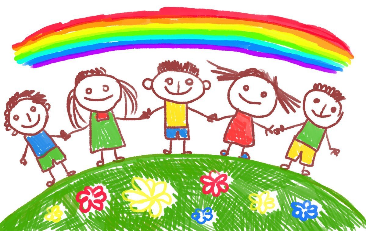 Права ребенка