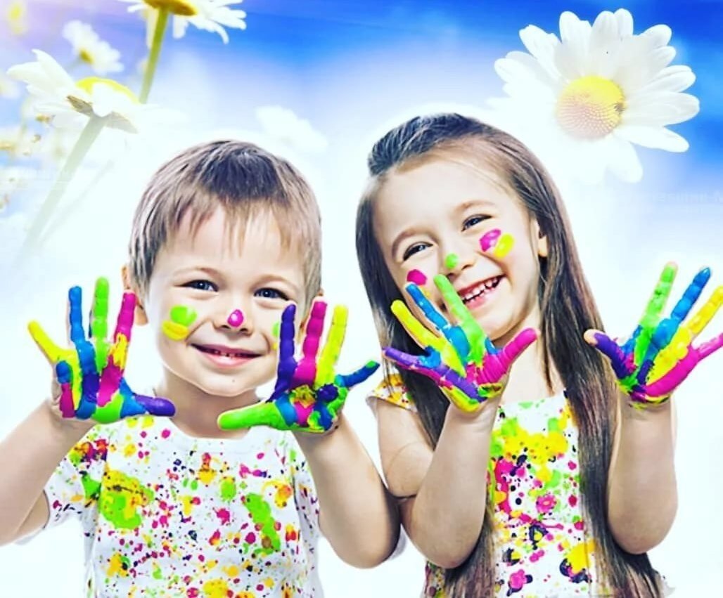 Мероприятия посвященные Дню защиты детей