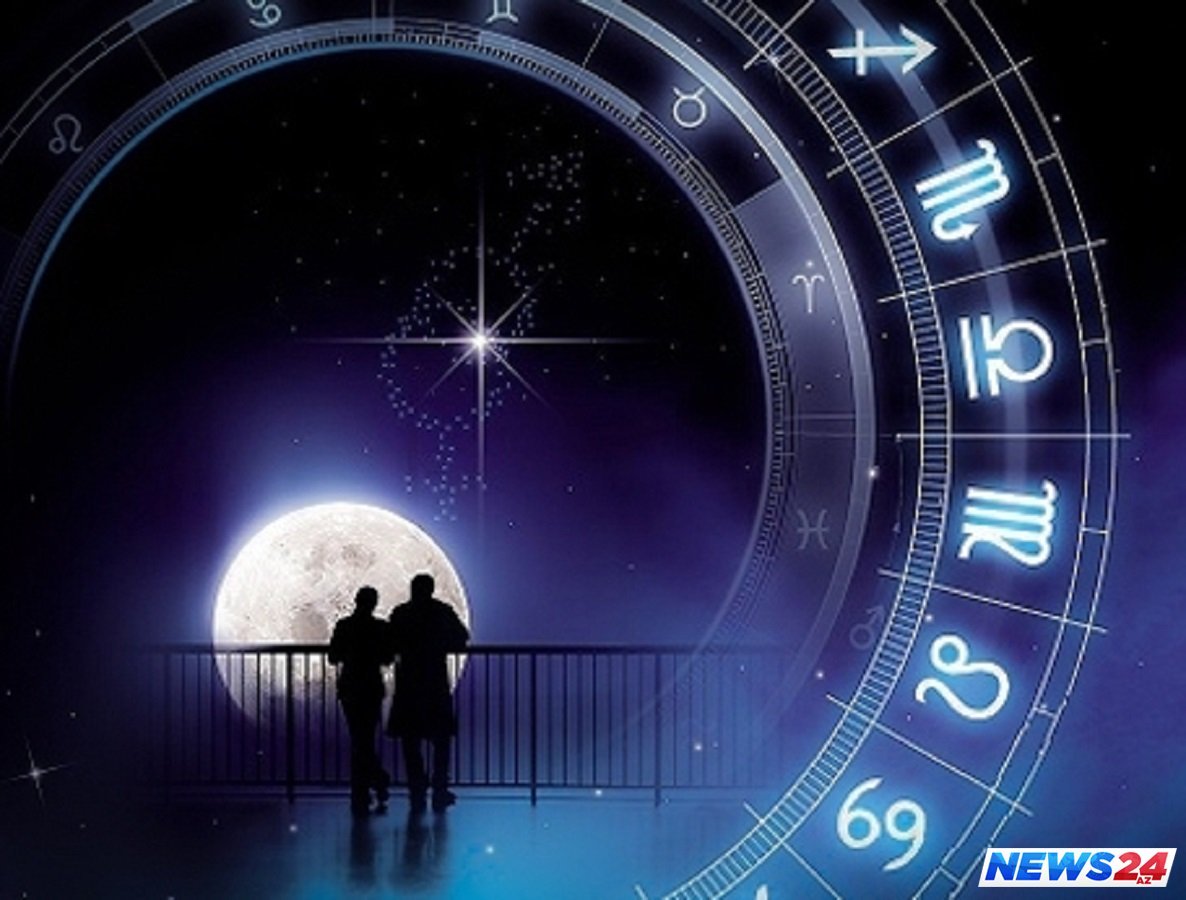 Современная астрология