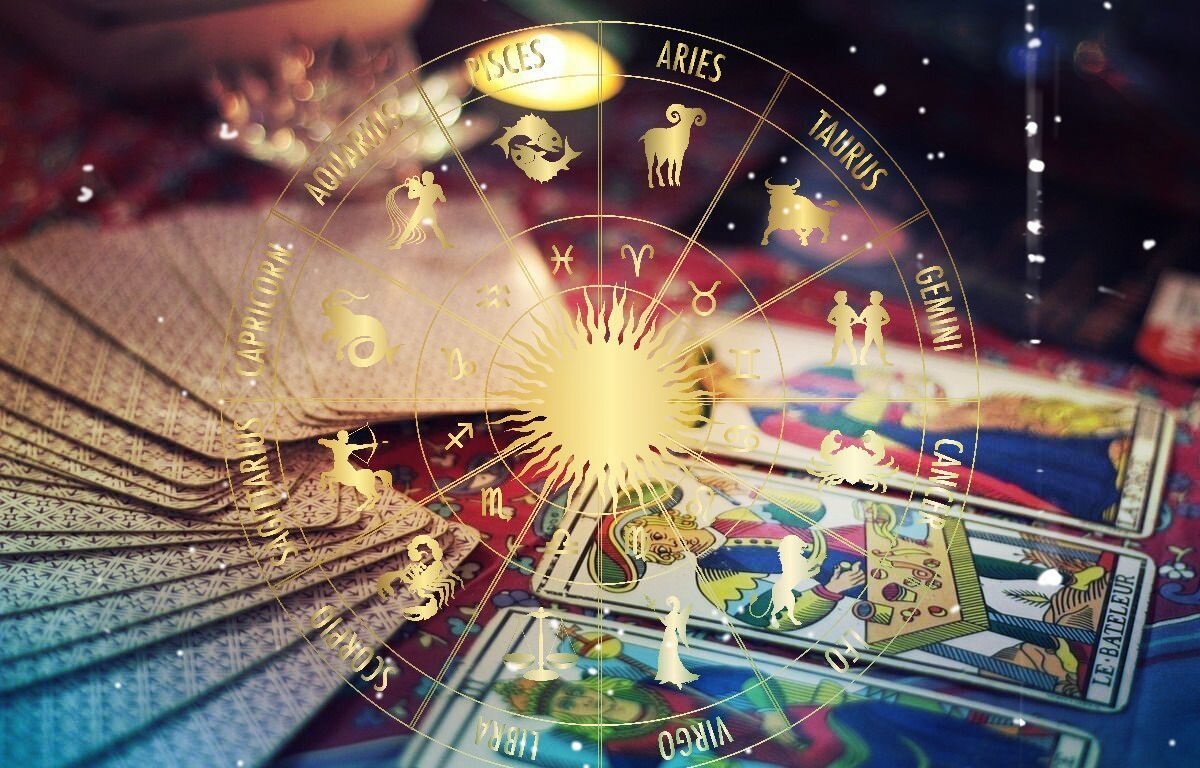 Эзотерическая астрология