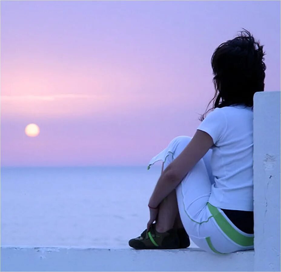 Стихи о прошлом