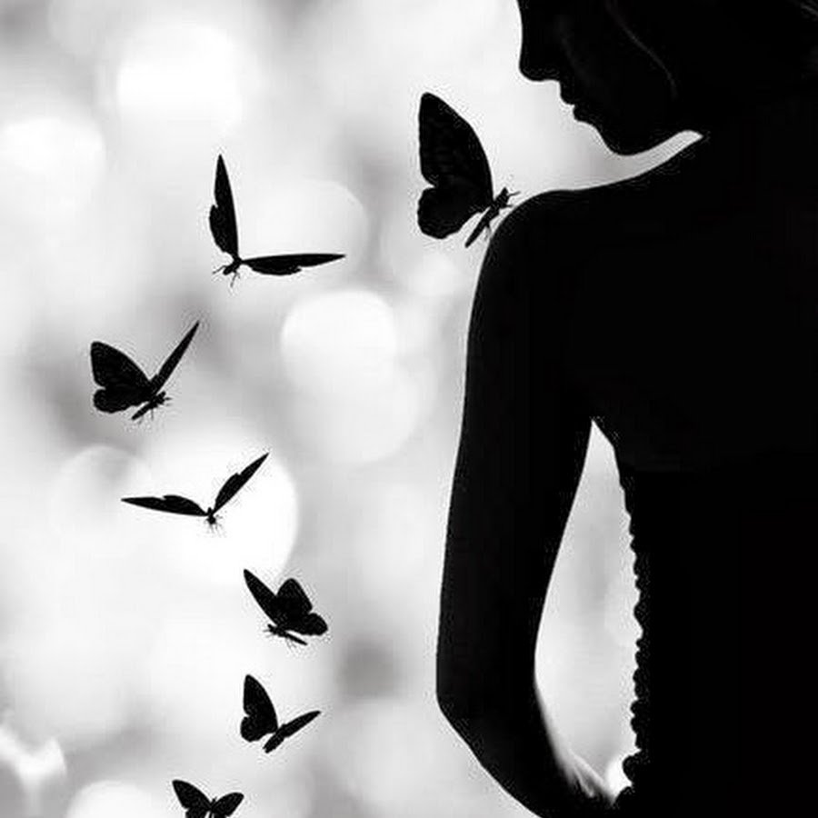 Картинки на аватарку для женщин