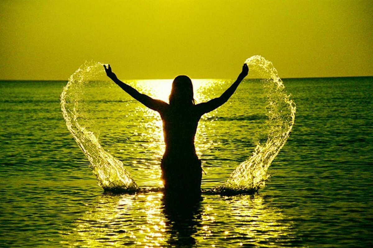 Мотиватор про веру в себя