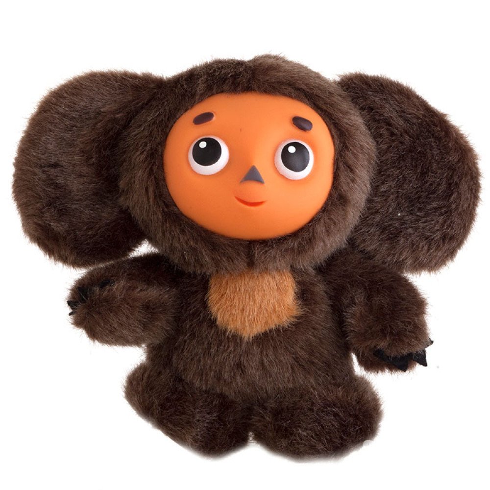 Чебурашка (персонаж)