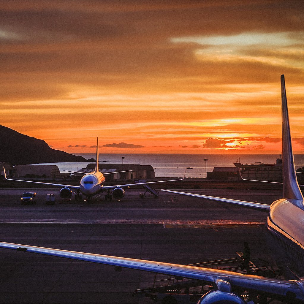 Аэродром Красноярск