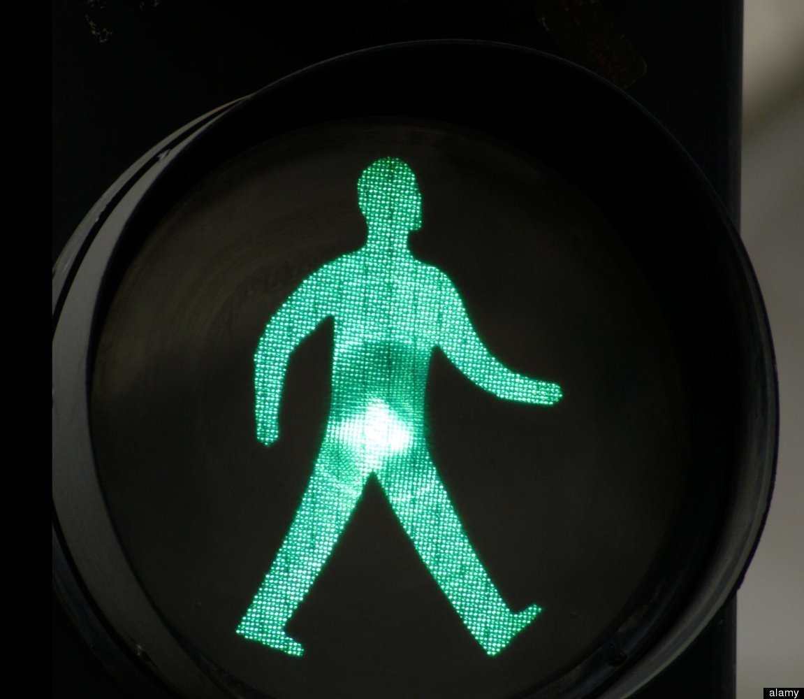 Маска светофор