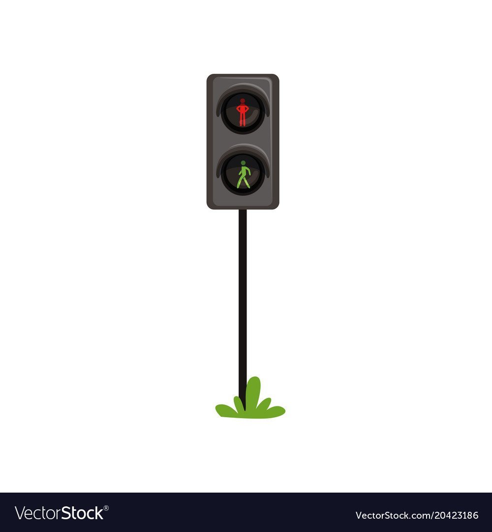 Светофоры бывают