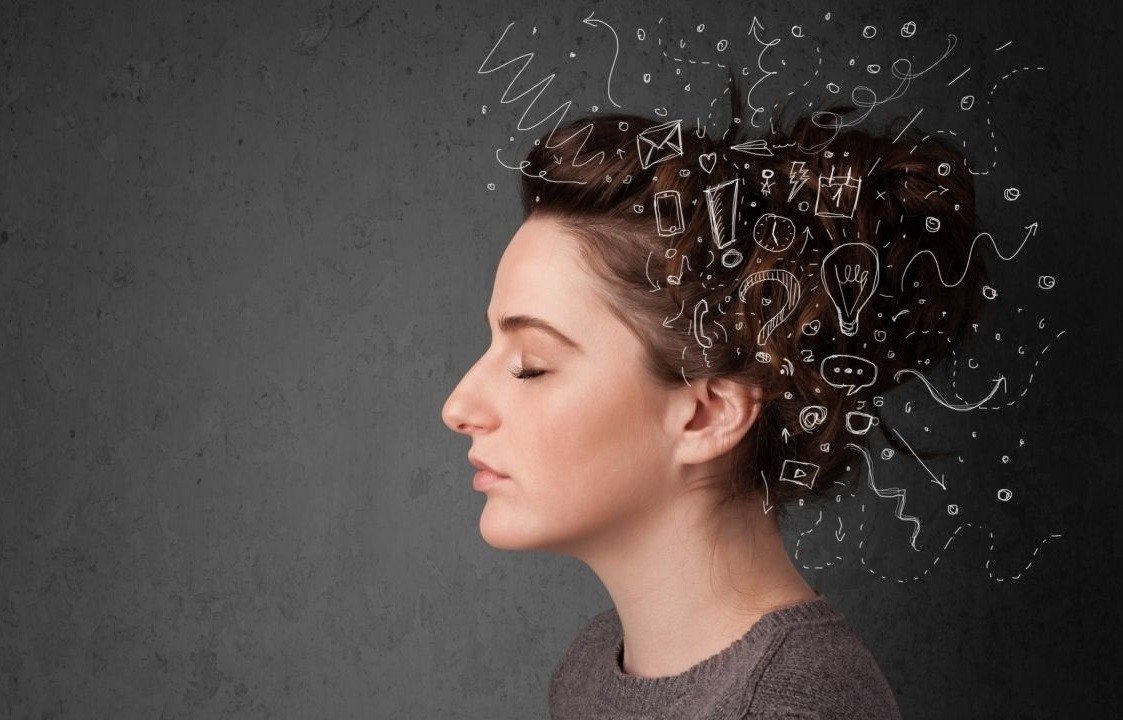 Плохие мысли