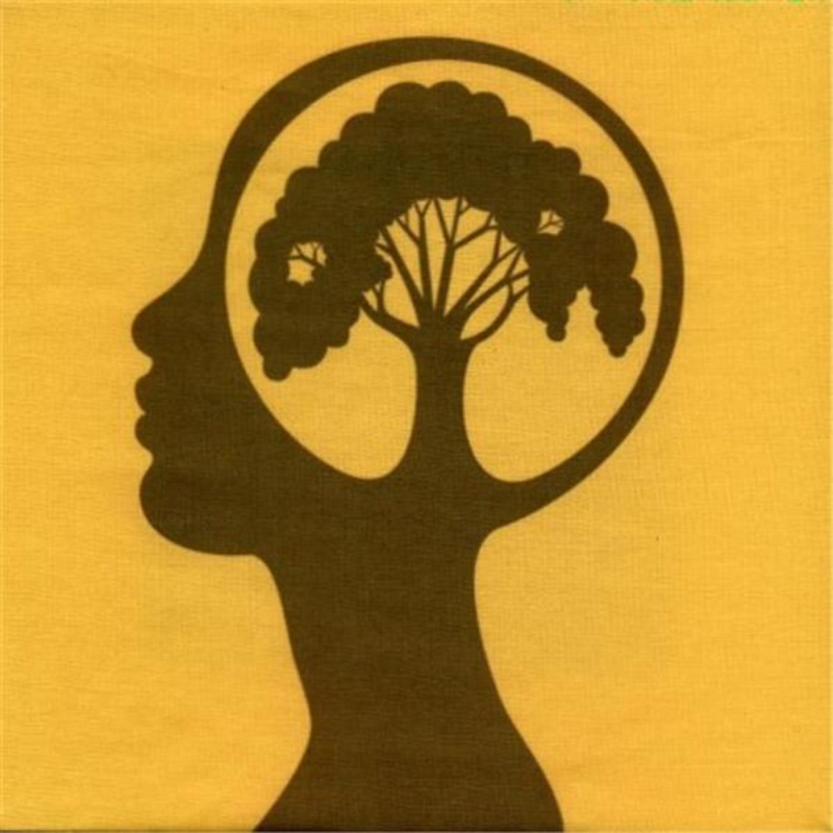 Символ психического здоровья