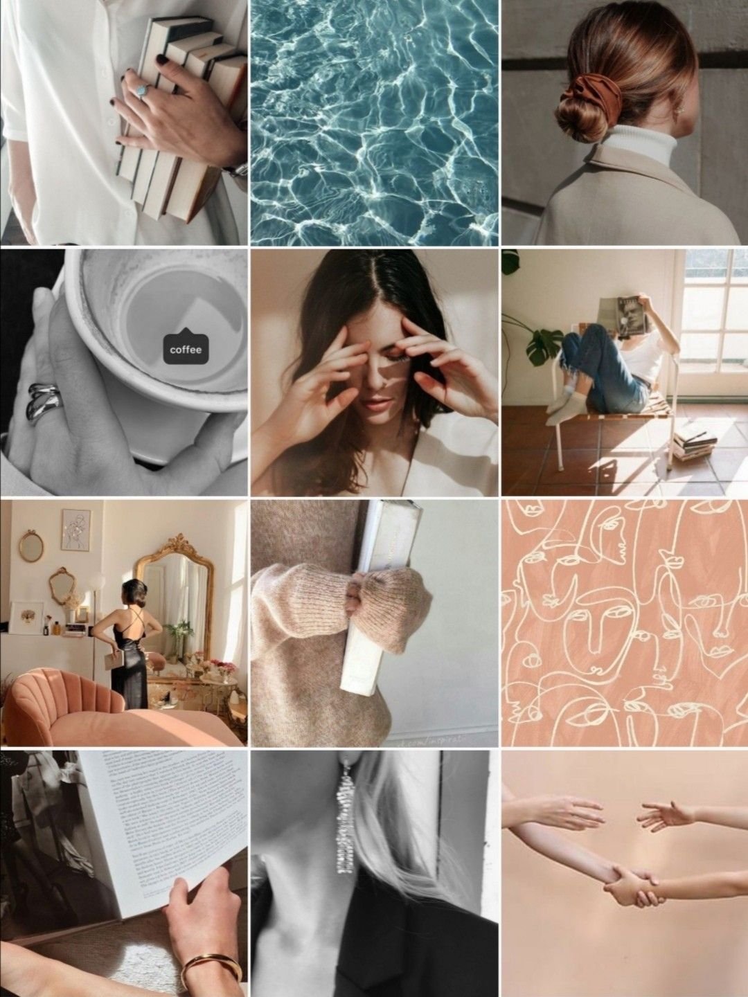 Идеи для визуала