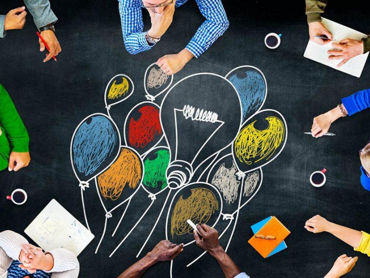 Креативное мышление